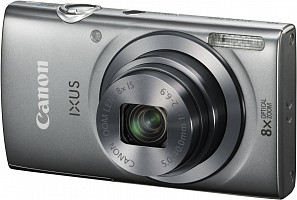 Canon IXUS 162