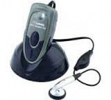 DeTeWe DECT Headset 760