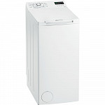 Bauknecht WMT EcoStar 722 Di