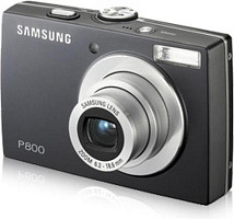 Samsung P800