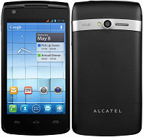 Alcatel One Touch 992D
