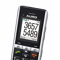 Auro Comfort 1010