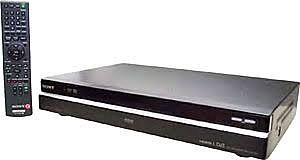 Sony RDR-HXD1090