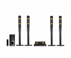 LG LHA855W