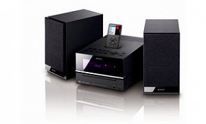 Sony CMT-BX20I