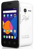 Alcatel ONE TOUCH Pixi 3 - 4009D