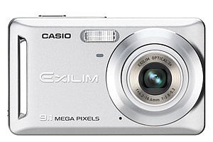 Casio EXILIM EX-Z19
