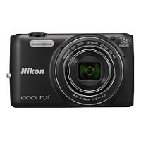 Nikon COOLPIX S6800
