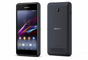 Sony Experia E1