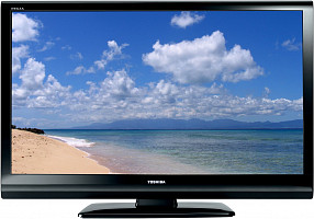 Toshiba 37RV626