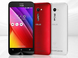 Asus ZE550ML