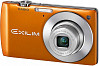 Casio EXILIM EX-S200