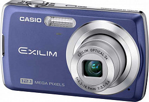 Casio EXILIM EX-Z35