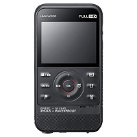 Samsung HMX-W300