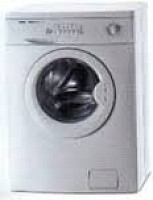 Zanussi-electrolux RUBINO II 1200