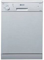 Bauknecht GSFS 5501