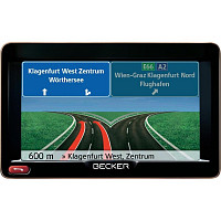 Becker Ready 50 SE LMU