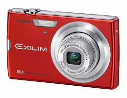 Casio EXILIM EX-Z250