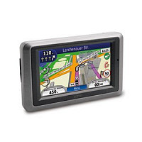 Garmin zumo 660LM