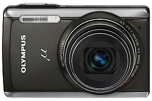 Olympus Mju 9010