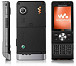 Sony Ericsson W910i