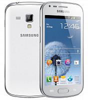 Samsung Galaxy Trend