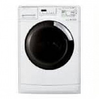 Bauknecht WA Platinum 84 BW