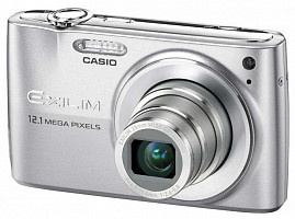 Casio EXILIM EX-Z400