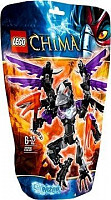 LEGO Chima Chi Razar 70205