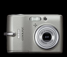 Nikon COOLPIX L11