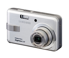 Samsung DIGIMAX L60