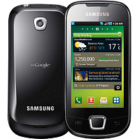 Samsung GALAXY 3 I5800