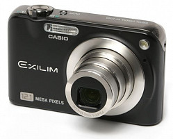 Casio EXILIM EX-Z1200
