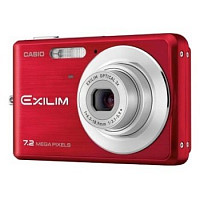 Casio EXILIM EX-Z77
