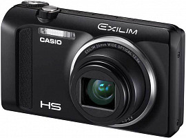 Casio EXILIM EX-ZR400