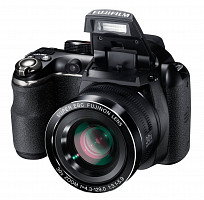 Fujifilm FinePix S4500