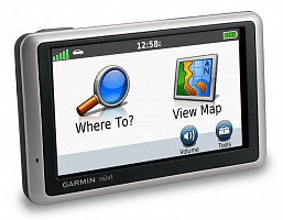 Garmin nuvi 1300