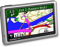 Garmin nuvi 1450