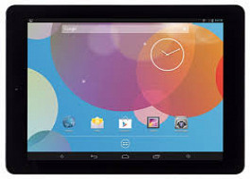 Blaupunkt Endeavour 1000WS