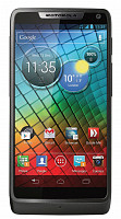 Motorola RAZR i