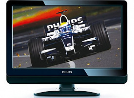 Philips 19PFL3404D/12