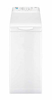 Zanussi ZWY61204WA