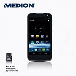 Medion MD 98272 - LIFE X4701
