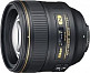 Nikon 85 mm F1,4 G AF-S