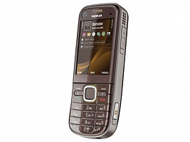 Nokia 6720 classic