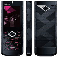 Nokia 7900 Prism