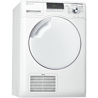 Bauknecht TK EcoStar 7A++