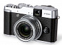 Fujifilm FinePix X20