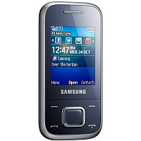 Samsung E2350B