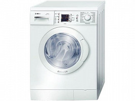 Bosch WAE28493